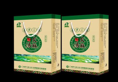 巴馬火麻湯（壽湯）招商，利潤豐厚！火熱進 火麻湯