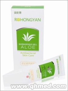 潤宏妍蘆薈膠 庫拉索蘆薈膠