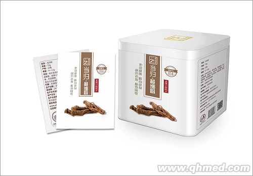 當歸粉 