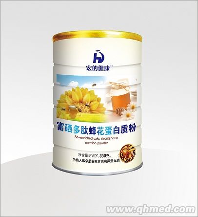 富硒多肽蜂花營(yíng)養(yǎng)粉 富硒多肽蜂花營(yíng)養(yǎng)粉