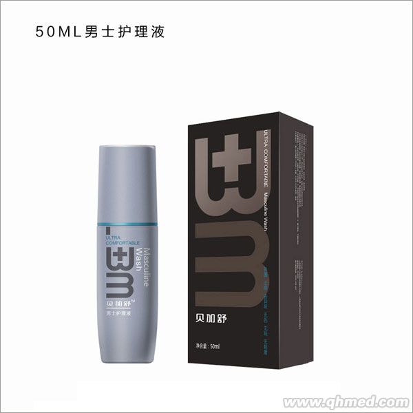 貝加舒男士護(hù)理液（噴劑） 
