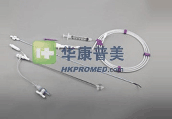美國庫克FluoroSet 輸卵管放射學(xué) 美國庫克FluoroSet 輸卵管放射學(xué)