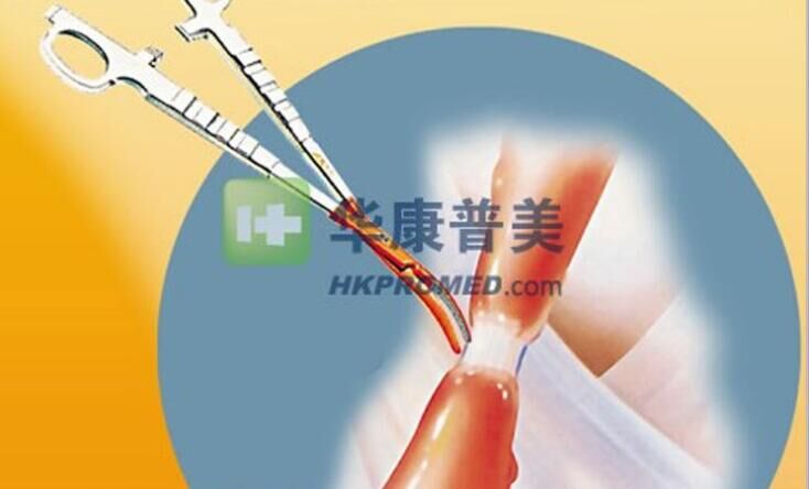 英國佳樂PK凝血鉗3105PK 英國佳樂PK凝血鉗3105PK