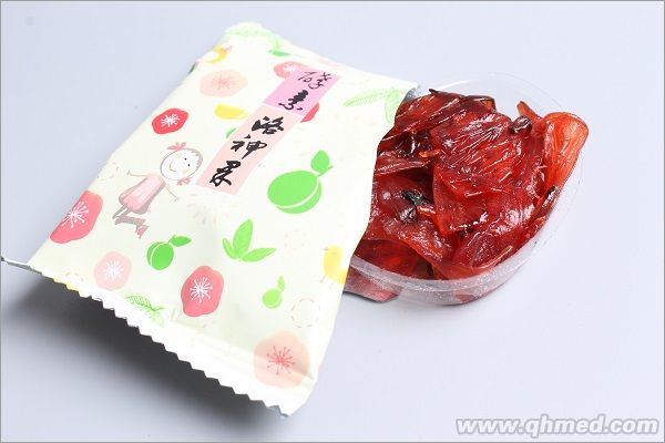 酵素洛神花承接OEM代貼牌加工 招商 洛神果