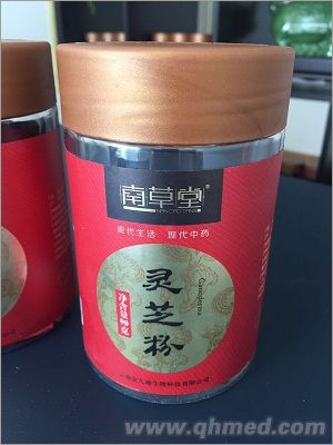 靈芝粉 靈芝粉