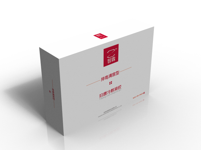 婦康冷敷凝膠（婦科凝膠，婦科） 婦康冷敷凝膠