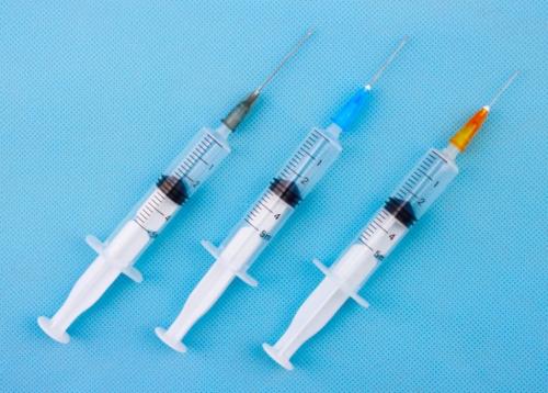 注射器 注射器（疫苗，胰島素，可出口，價(jià)格貼心）