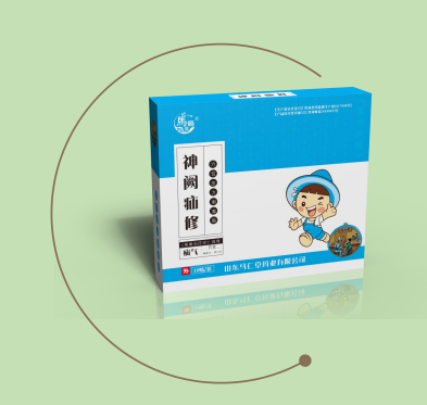 穴位壓力刺激貼疝氣 