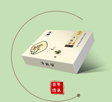 馬金誠凈脈舒套盒 