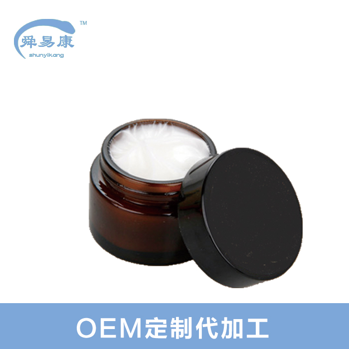 植物提取舒筋理療膏疼痛膏oem廠家批發(fā)零 