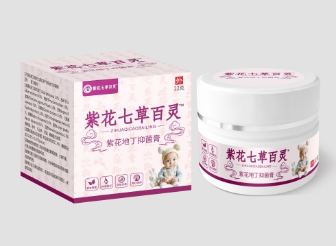 紫花七草百靈 紫花七草百靈