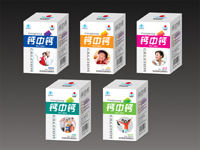 鈣中鈣（青少年、女士、大眾、中老年、兒童） 