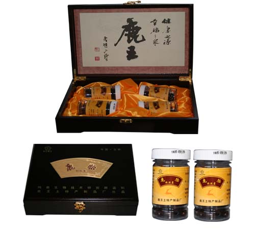 鹿胎軟膠囊－－被民間譽(yù)為調(diào)解月經(jīng)、滋陰養(yǎng)顏之良品 