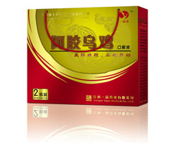 阿膠烏雞?。玻担癿l＊２瓶 
