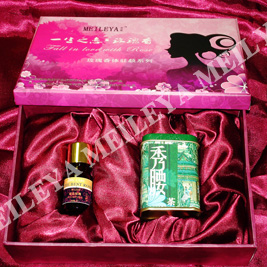 美樂雅,玫瑰口服精油,單支裝,調節(jié)荷爾蒙,抗衰老 